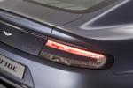 Aston Martin Rapide 2010 года